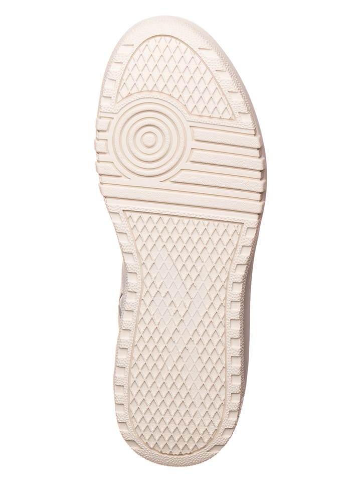 Reebok Leder-Sneakers 