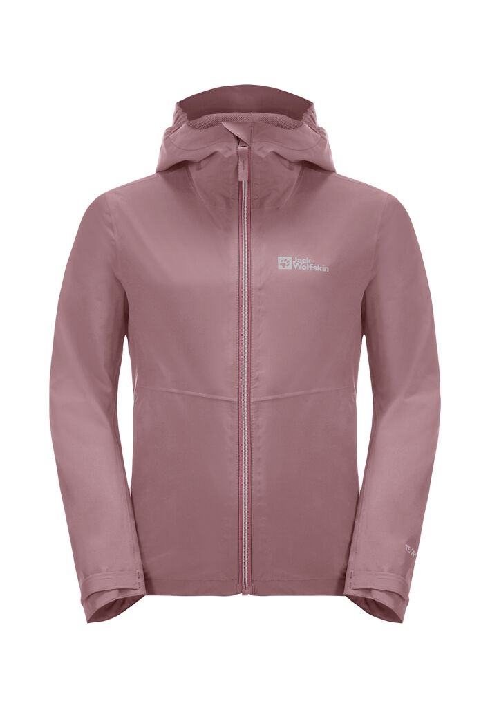 JWP SHELL K Regenjacke Kinder