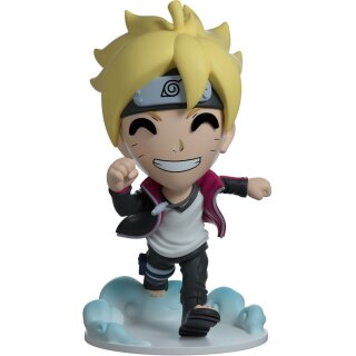 Youtooz: Boruto: Naruto Next Generations Vinyl Figur - Boruto