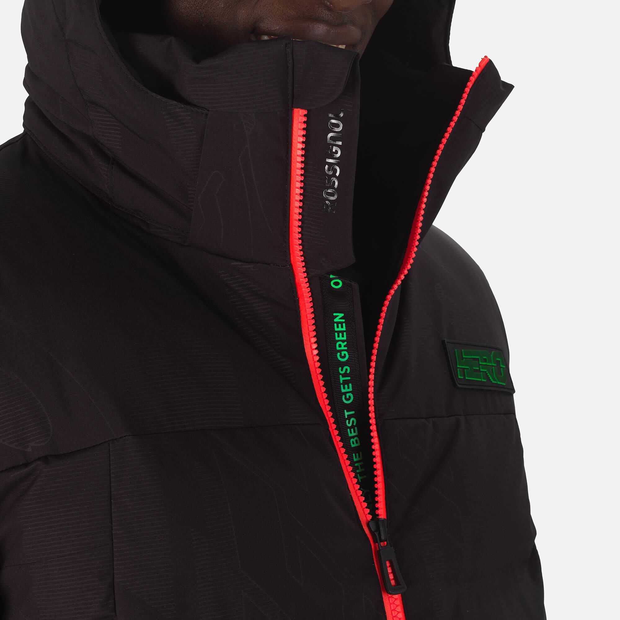 Veste de ski Hero Depart Homme