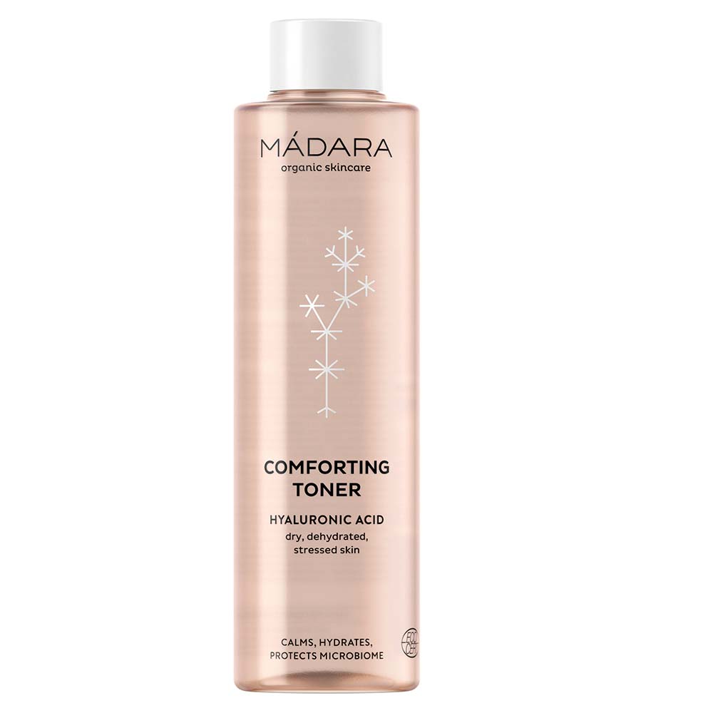 MÁDARA Entspannendes Gesichtswasser 200 ml