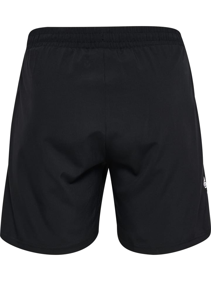 Hummel Hummel Kurze Hose Hmlpulse Erwachsene in BLACK günstig kaufen