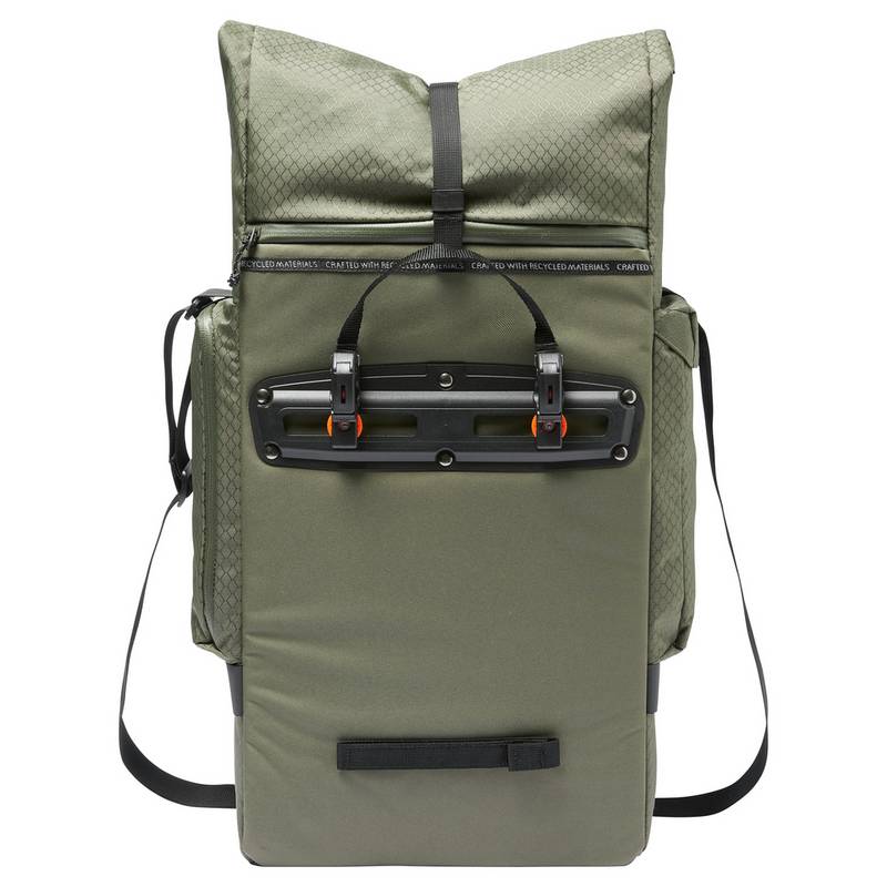 VAUDE Cyclist Back Single Fahrradtasche