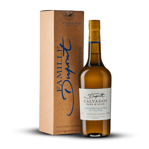Dupont Islay Finish n°2  45%
