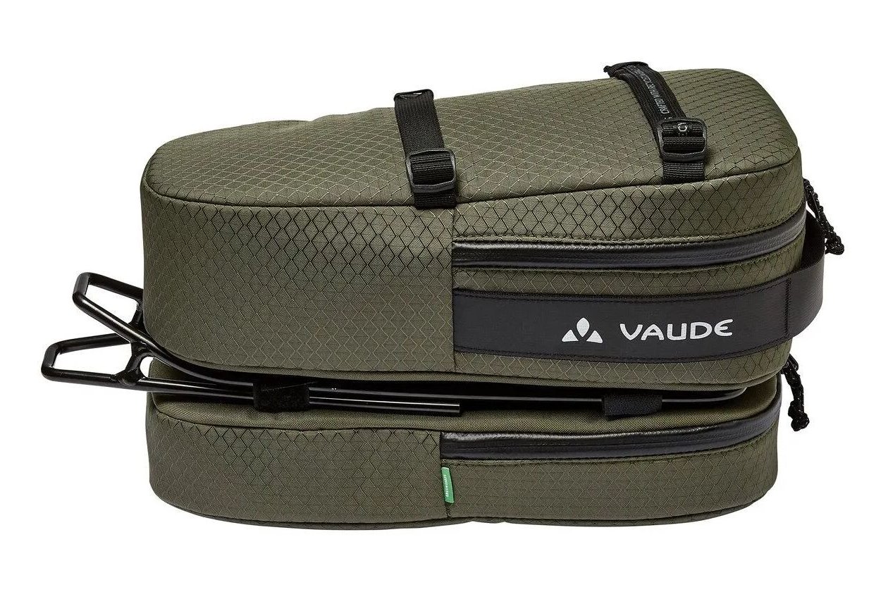 Vaude Cyclist Saddle Bag