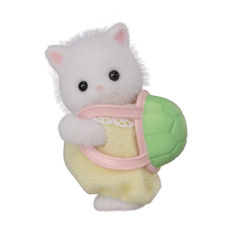 5721 Sachets surprise Sylvanian - Le monde marin des bébés