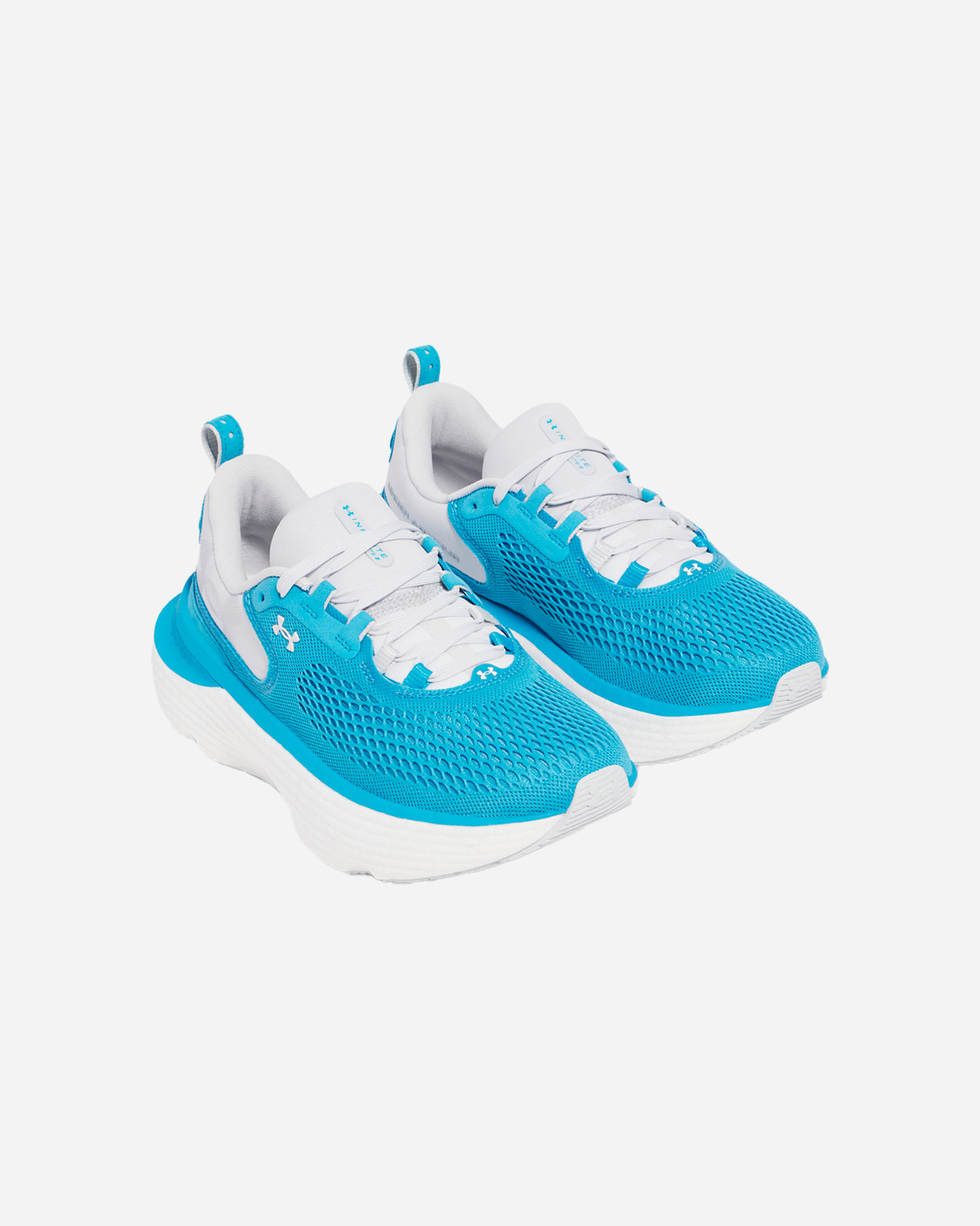 Bežecké topánky Under Armour Infinite Elite 2 W 77-3028178-0453
