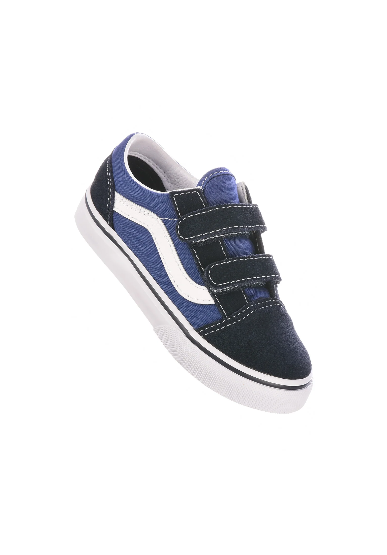 Old Skool V Toddler