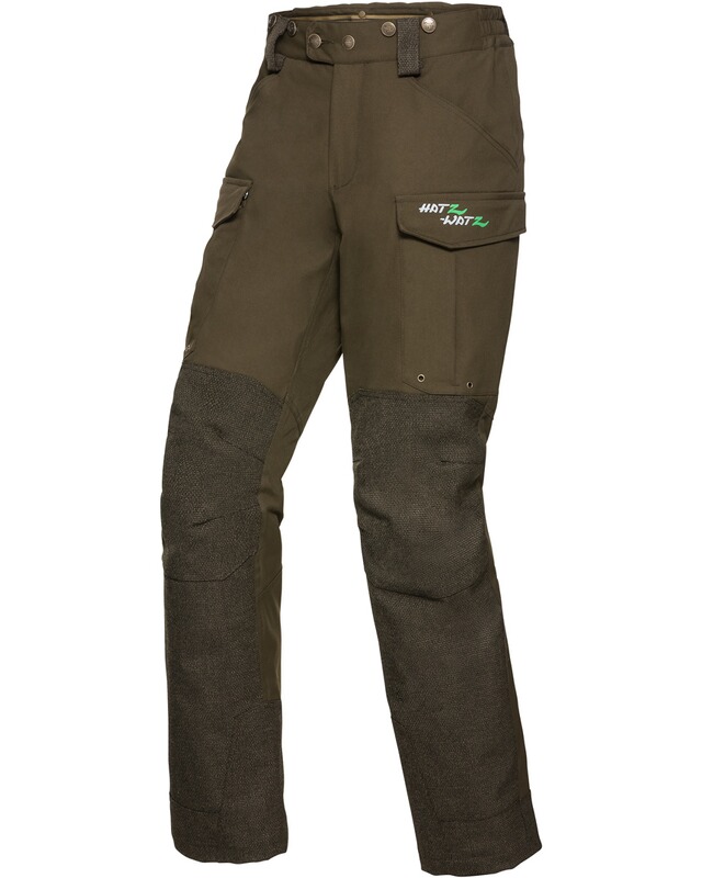 Parforce Sauenhose HatzWatz