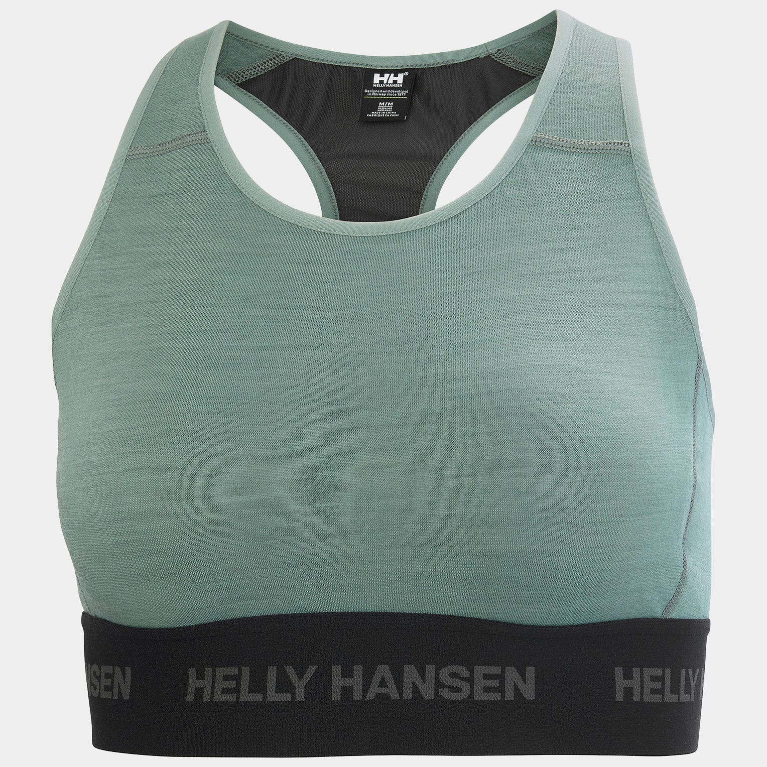 Women's HH Durawool Bra