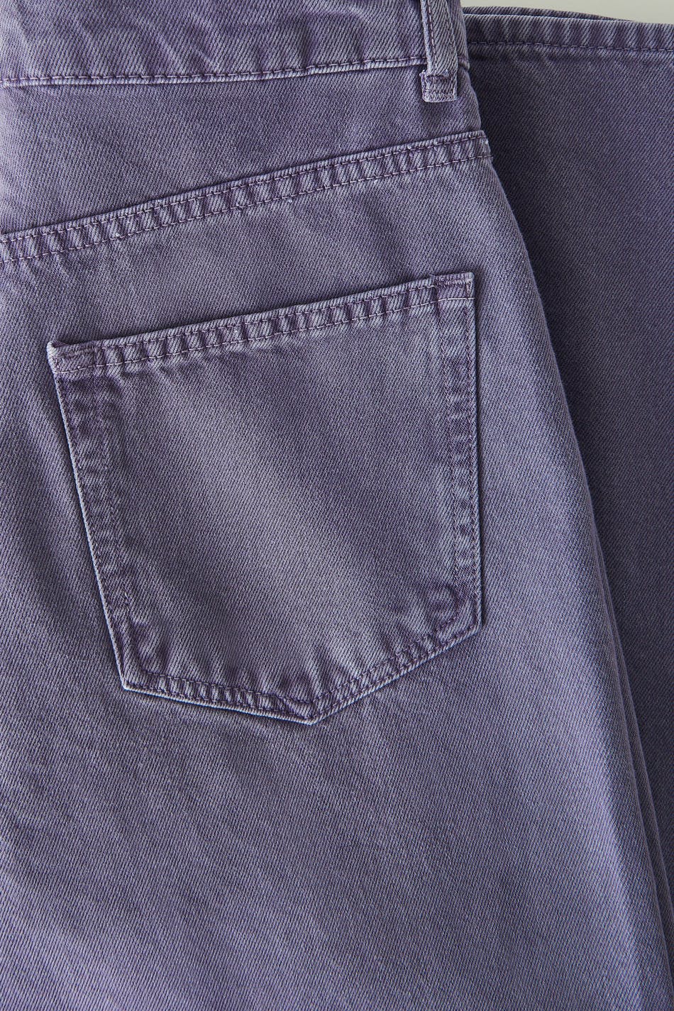 90s high waist jeans