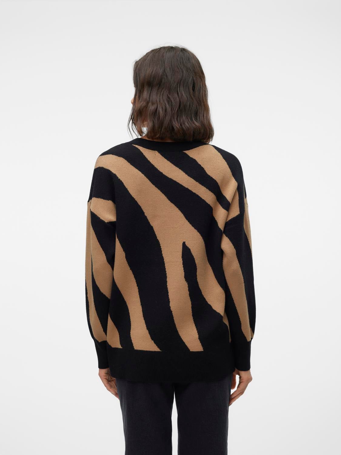 VMNANCY Pullover