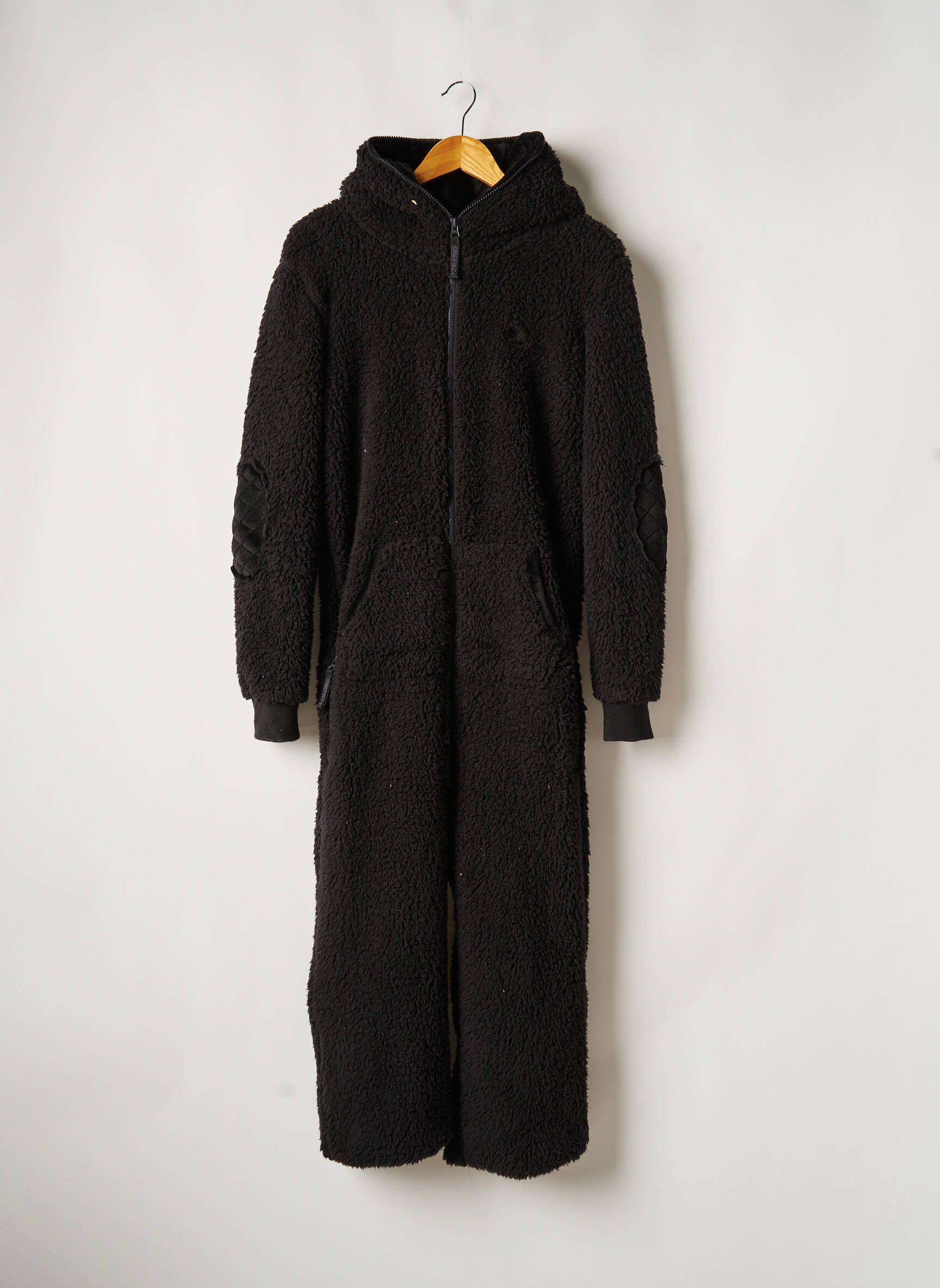 Onepiece Combinaisons 1 Femme couleur noir