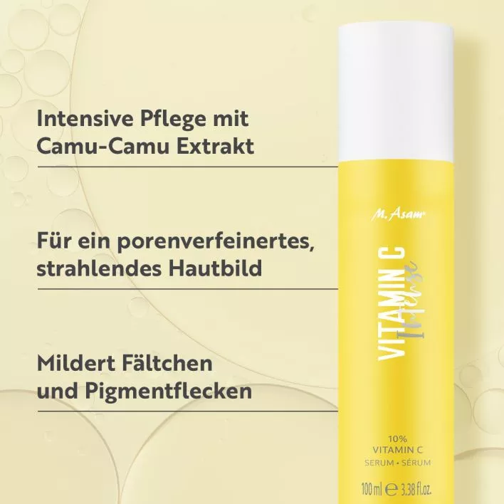 VITAMIN C 10 % Intense Serum XXL