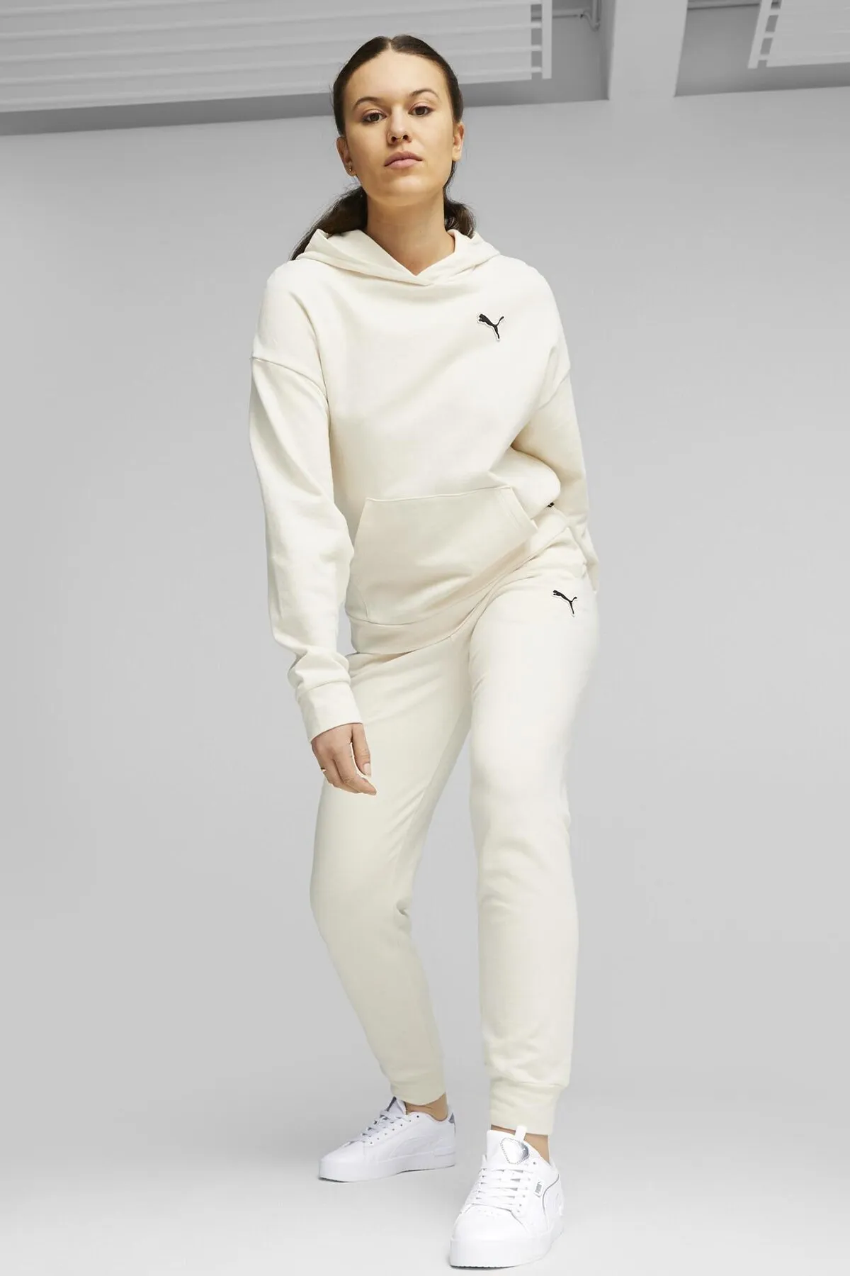 Puma  BETTER ESSENTIALS Hose cl TR67598999
