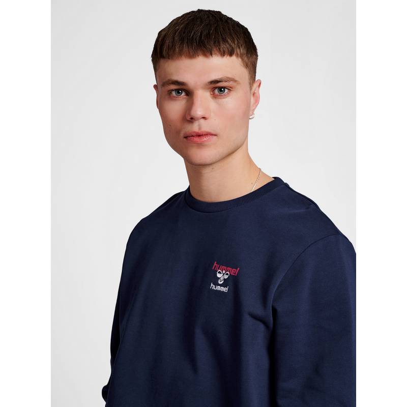 hummel hmlIC DAYTON SWEATSHIRT Sweatshirt