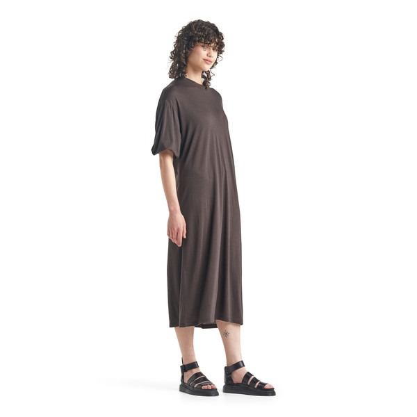 W COOL-LITE DRESS Damen - Kleid
