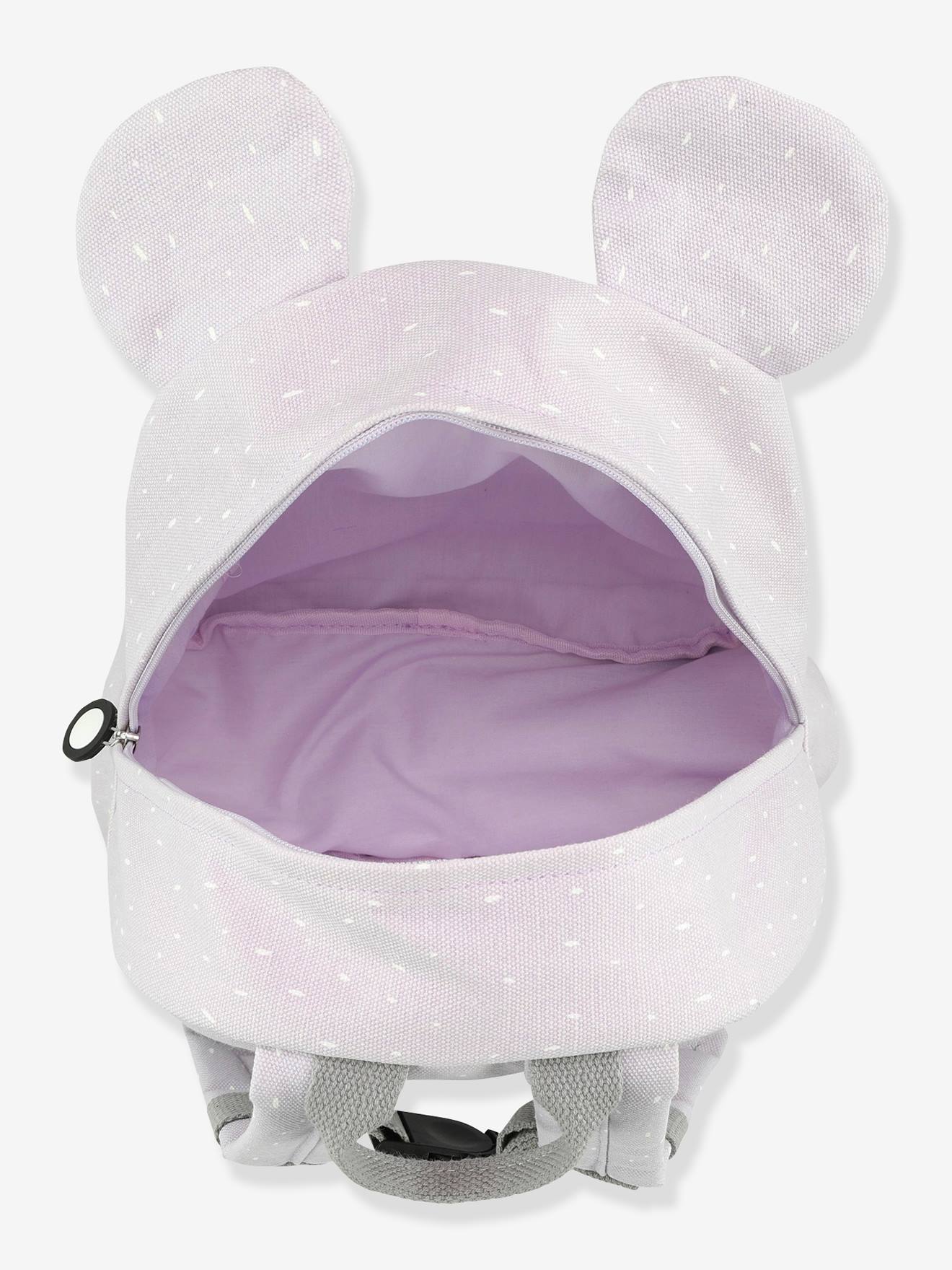 Sac à dos Backpack animal TRIXIE mrs mouse