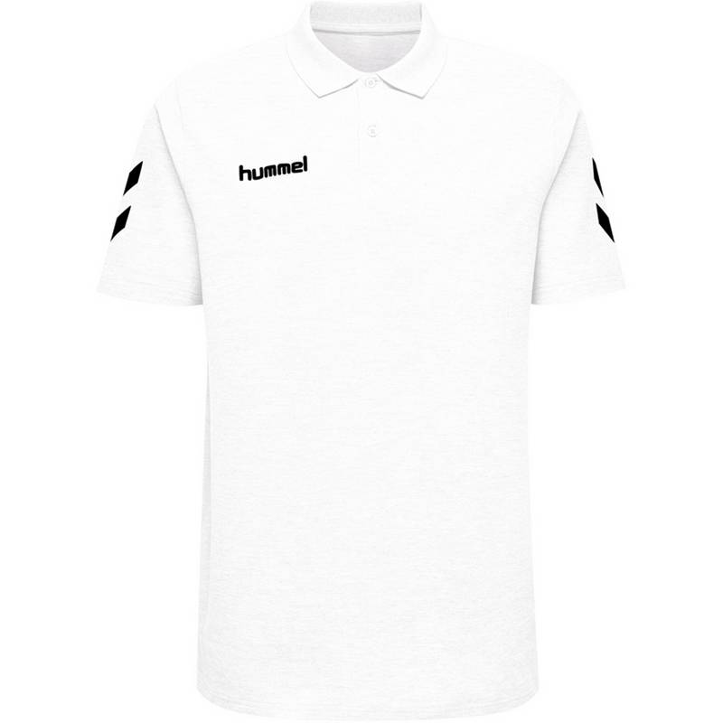 hummel HMLGO KIDS COTTON POLO Poloshirt Kinder