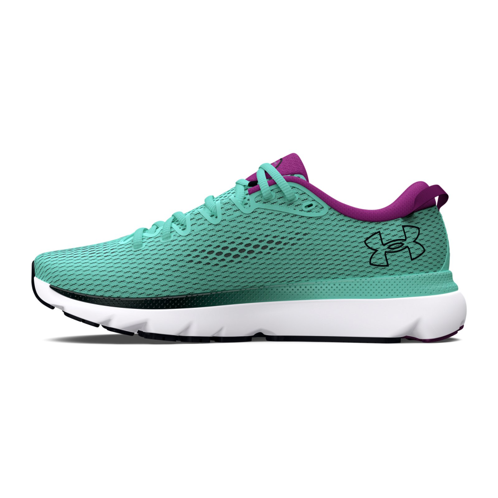 Under Armour HOVR Infinite 5 W 3026550-300 / blau