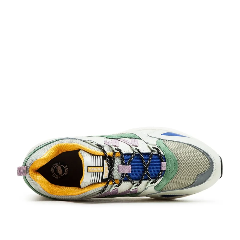 Karhu Fusion 2.0 F804137 / weiss