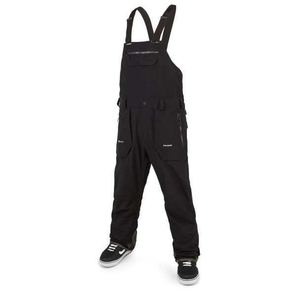 Volcom - Rain GORE-TEX Bib Overall - Skihose