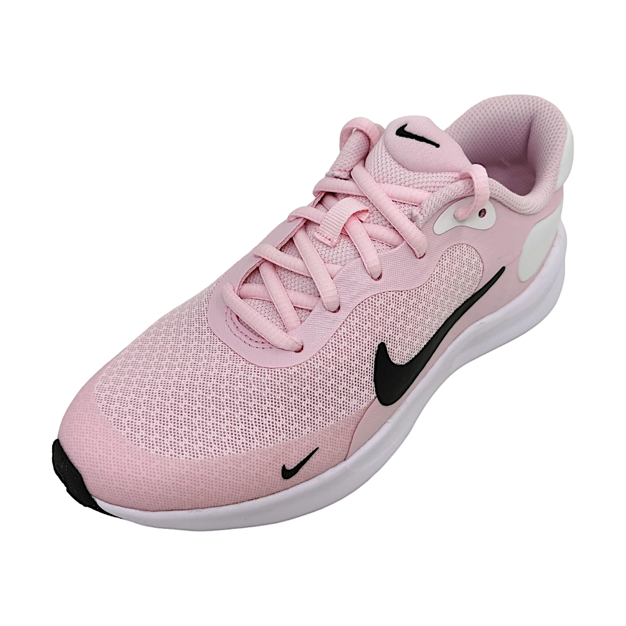 Nike Revolution GS FB7689 Rosa 600 Rose
