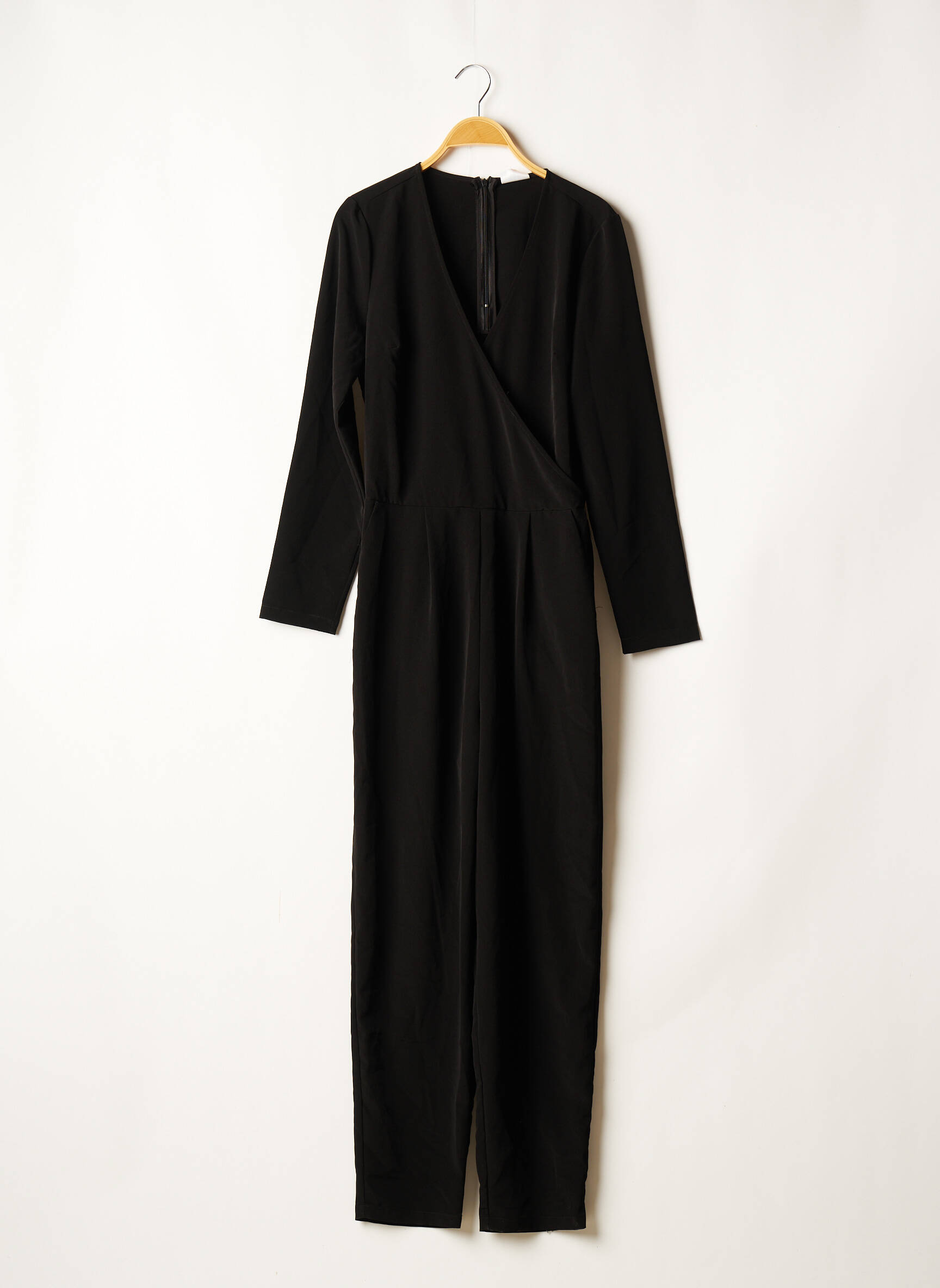 Aware By Vero Moda Combinaisons 1 Femme couleur noir