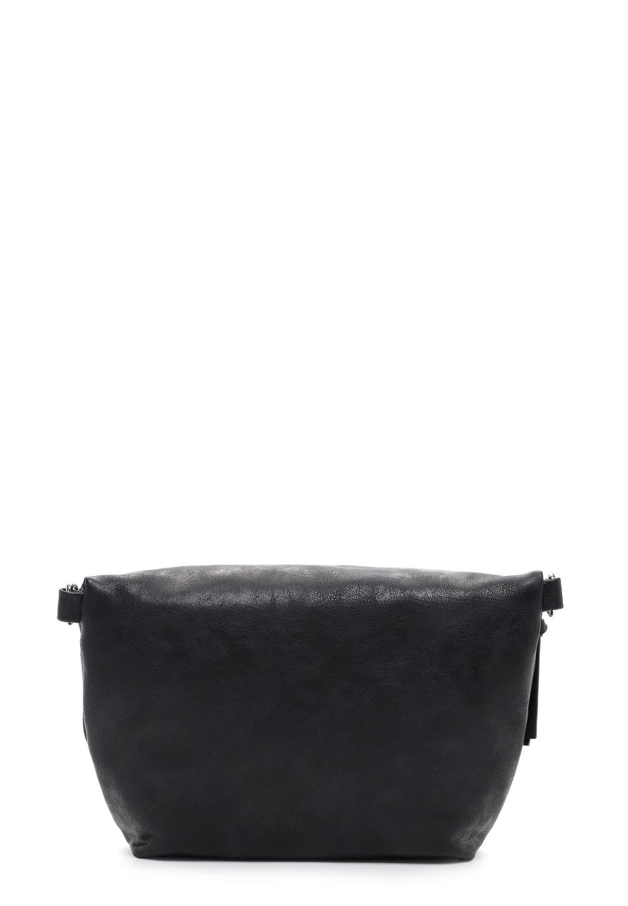 TAMARIS Handtaschen blau Mona