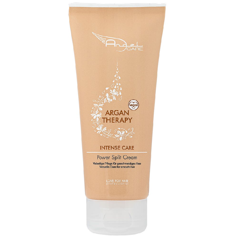 LOVE FOR HAIR Professional Angel Care Argan Therapy Power Split Cream 100 ml