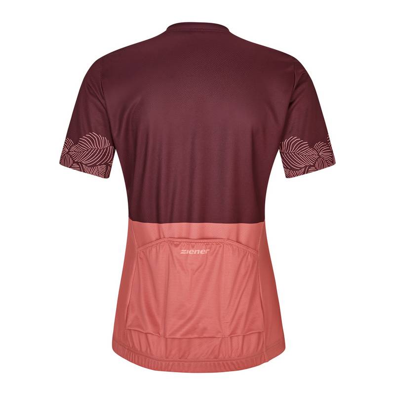 Ziener NYMERIA Trikot Damen