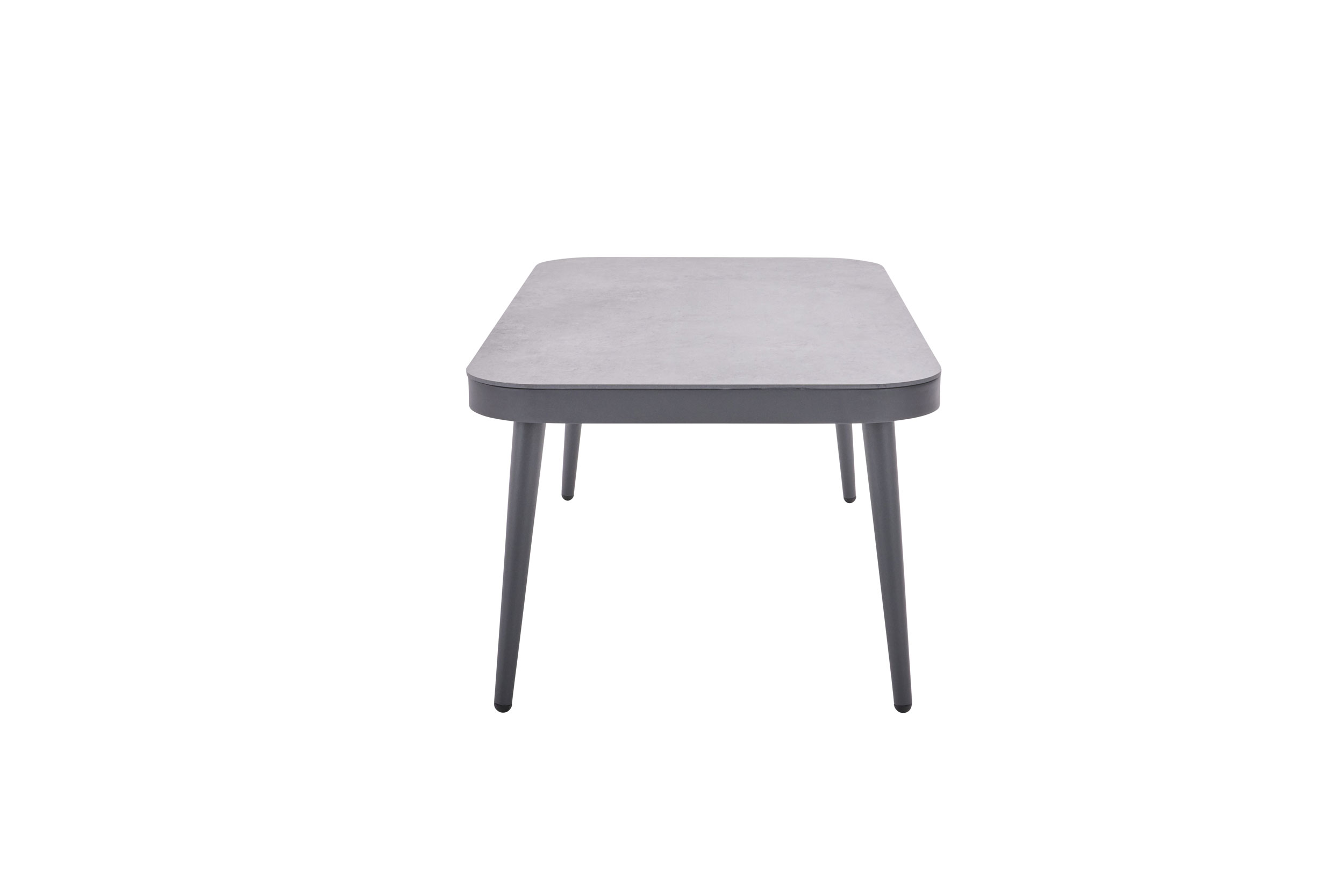 OUTDOORGartensofa Set 4 tlg.