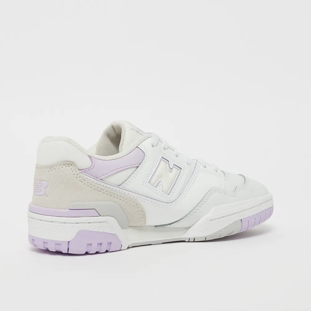 New Balance 550 GSB550WK / weiss