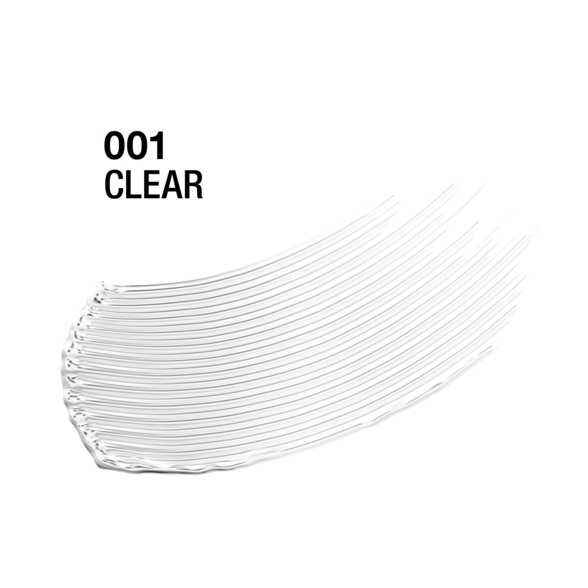 Augenbrauengel Wonder'Freeze 001 Clear, 7,5 g