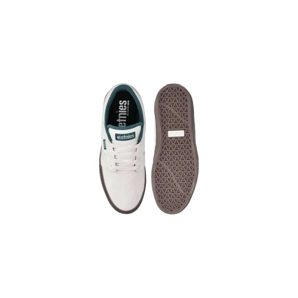 Etnies Barge LS 4101000351 156 / weiss