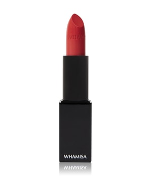 WHAMISA Organic Flowers Lip Color Natural Expression Lippenstift-4 g