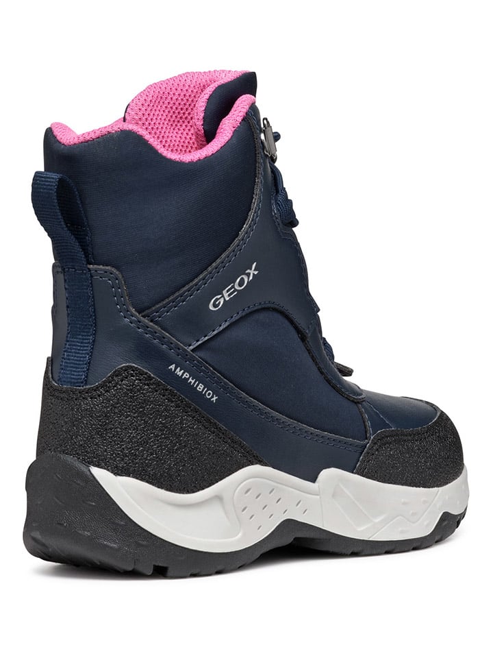 Geox Winterboots 