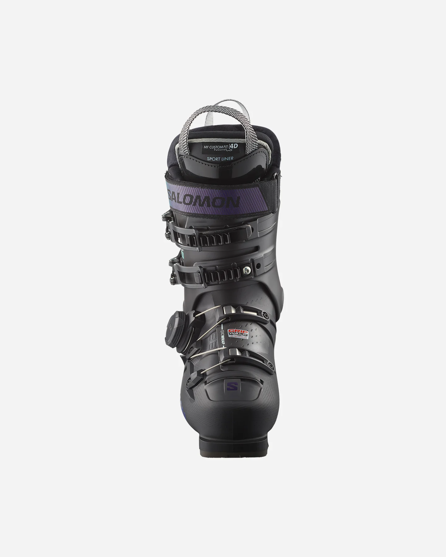 Buty narciarskie Salomon S-pro Supra Boa 95 W L47345100