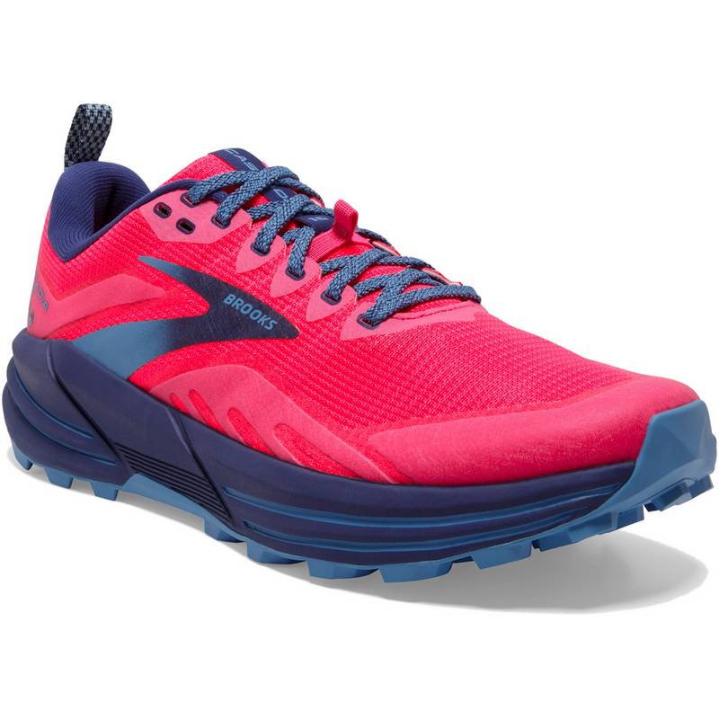 Brooks Cascadia 16 Laufschuhe Damen