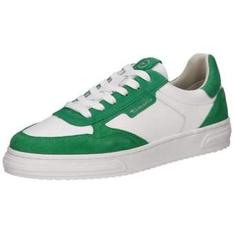 Tamaris Sneaker in weiß