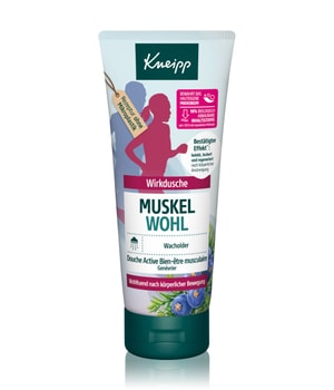 Kneipp Muskel Wohl Wirkdusche Duschgel-200 ml