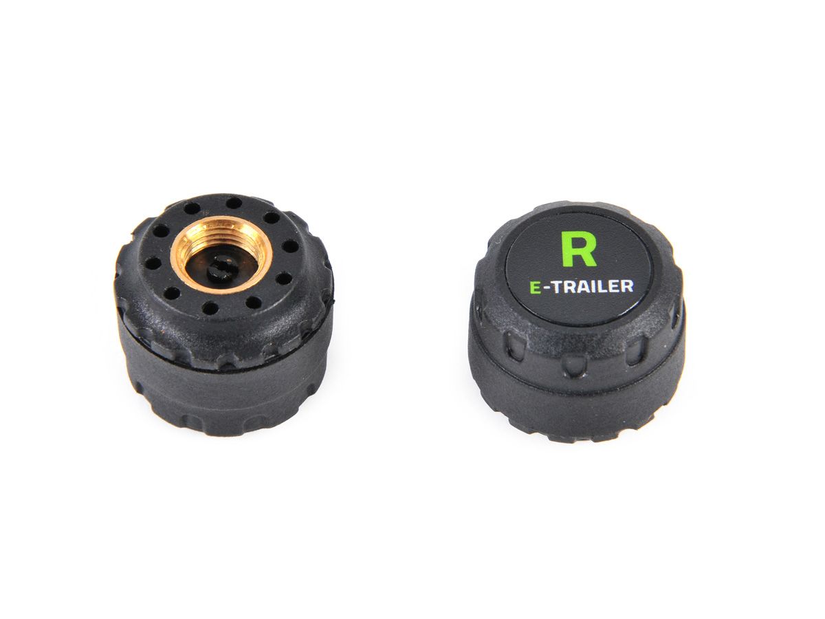 E-Trailer E-Pressure Reifendruckmodul