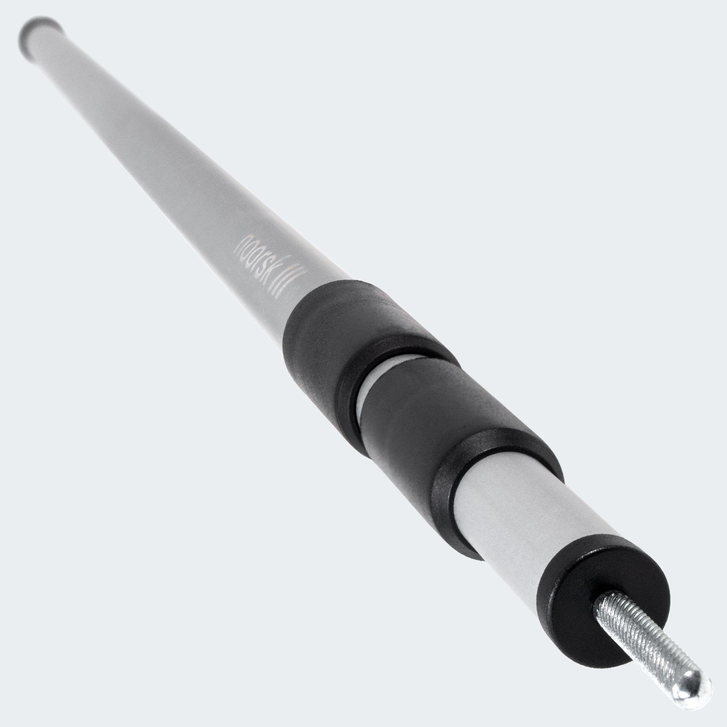 Noorsk Big 2 Aluminium Teleskopstangen