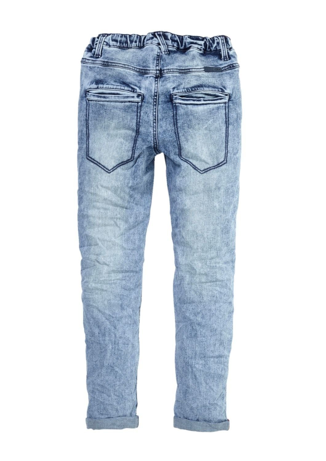 s.Oliver Junior 5-Pocket-Jeans