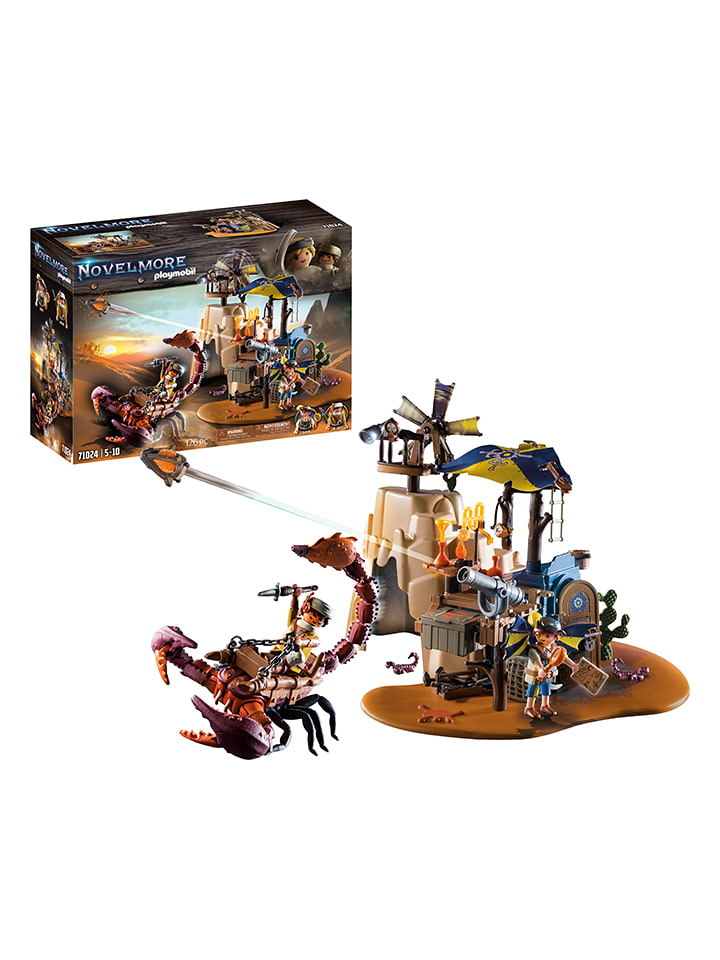 Playmobil Spielfiguren 