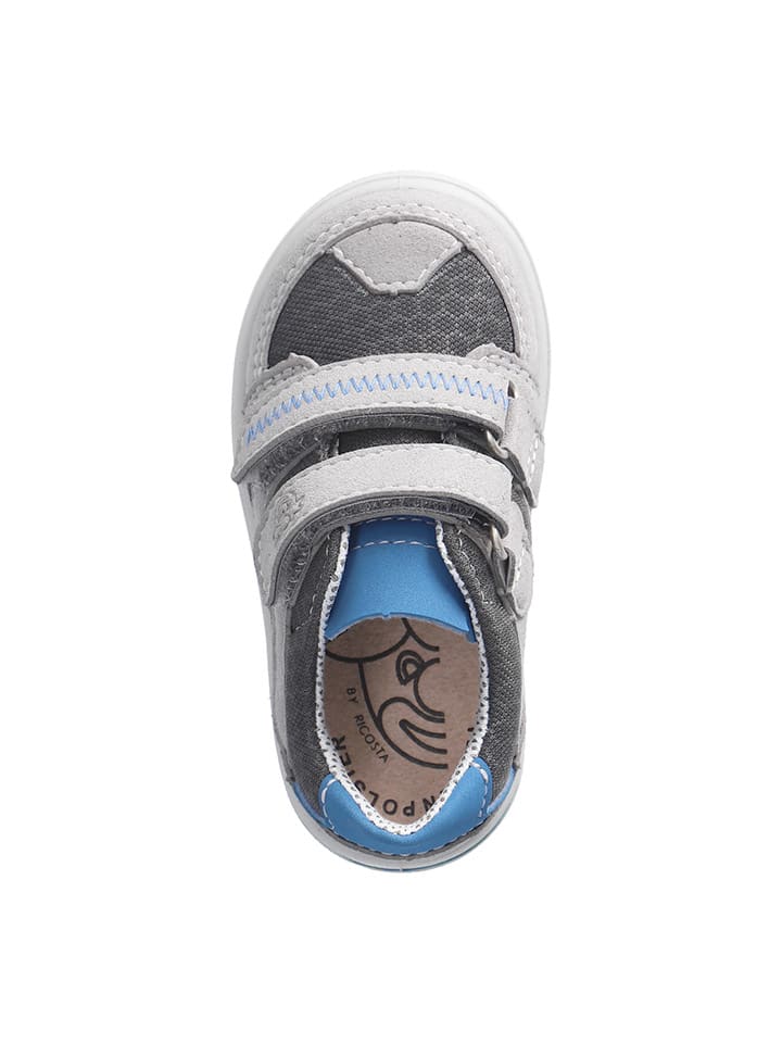 PEPINO Sneakers in Grau günstig kaufen