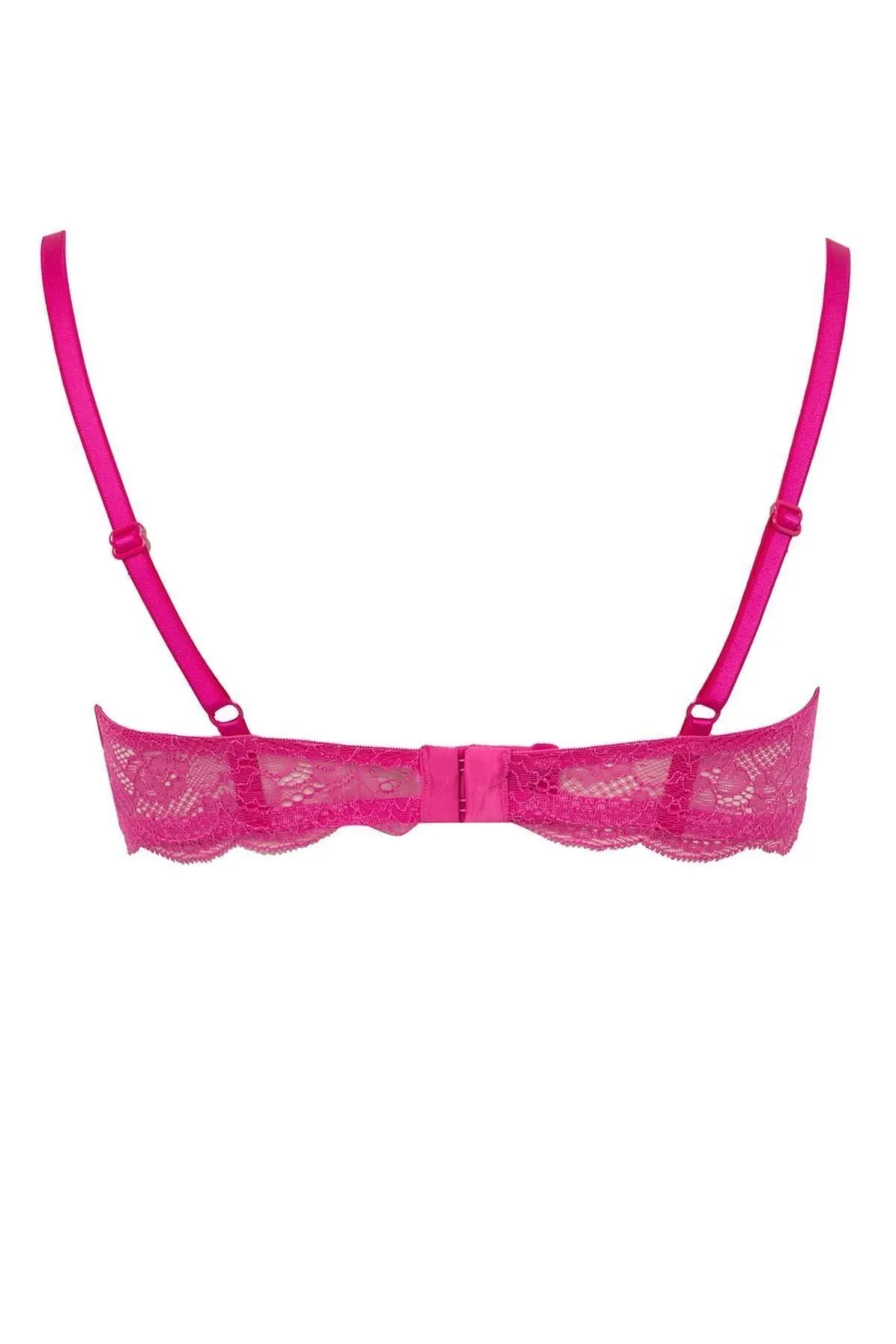 DeFacto  Fall In Love – Spitzen-BH ohne Träger und ohne Polsterung A2915ax23hs