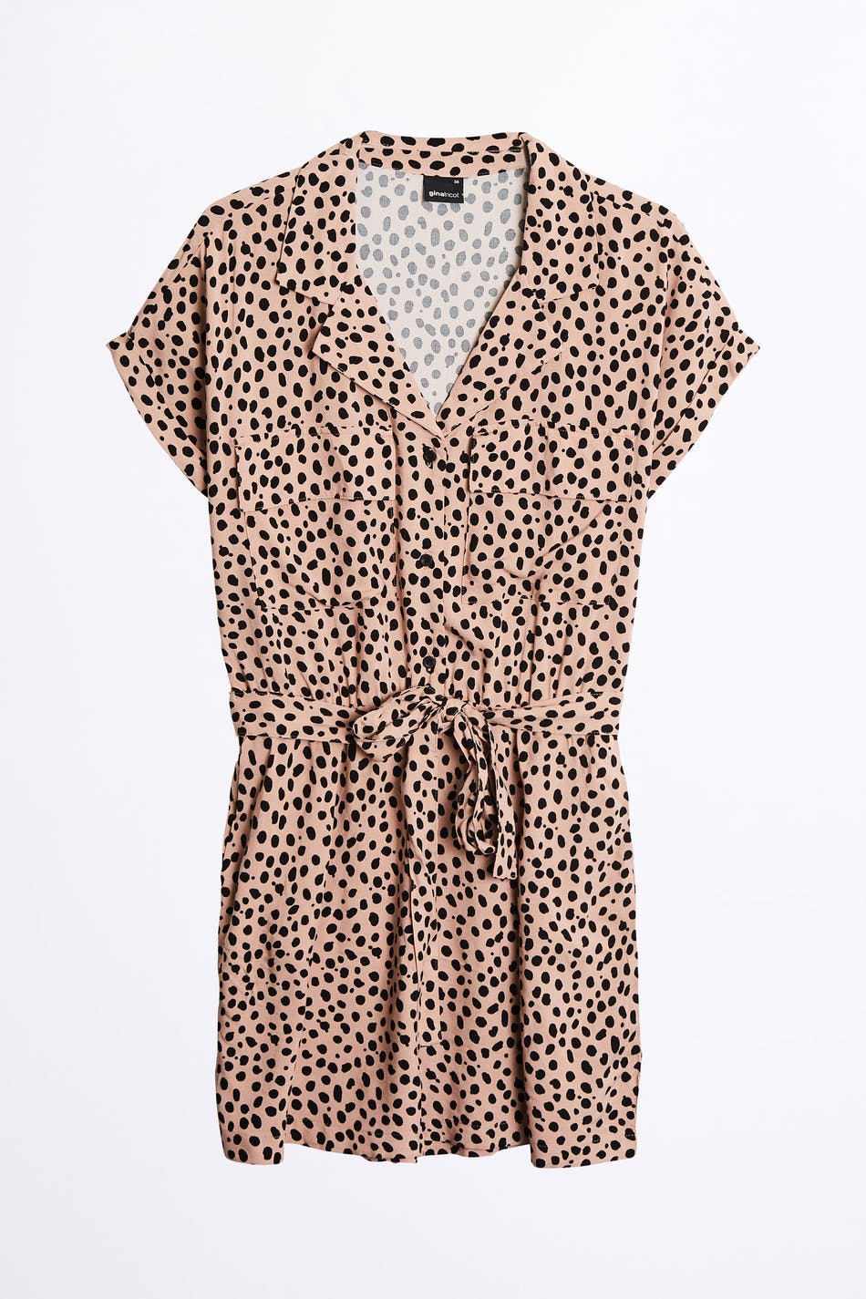 Wendy playsuit