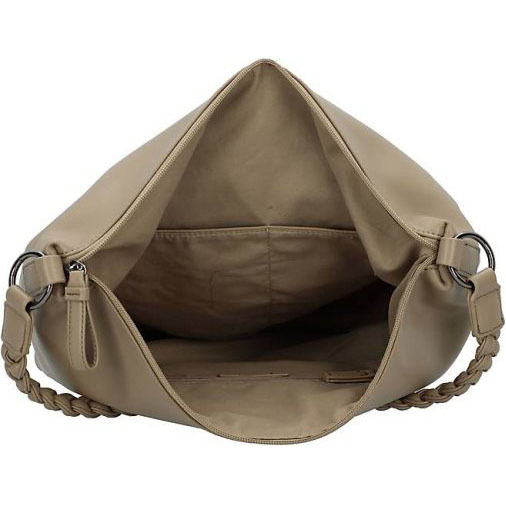 TOM TAILOR Zenia Schultertasche 41 cm