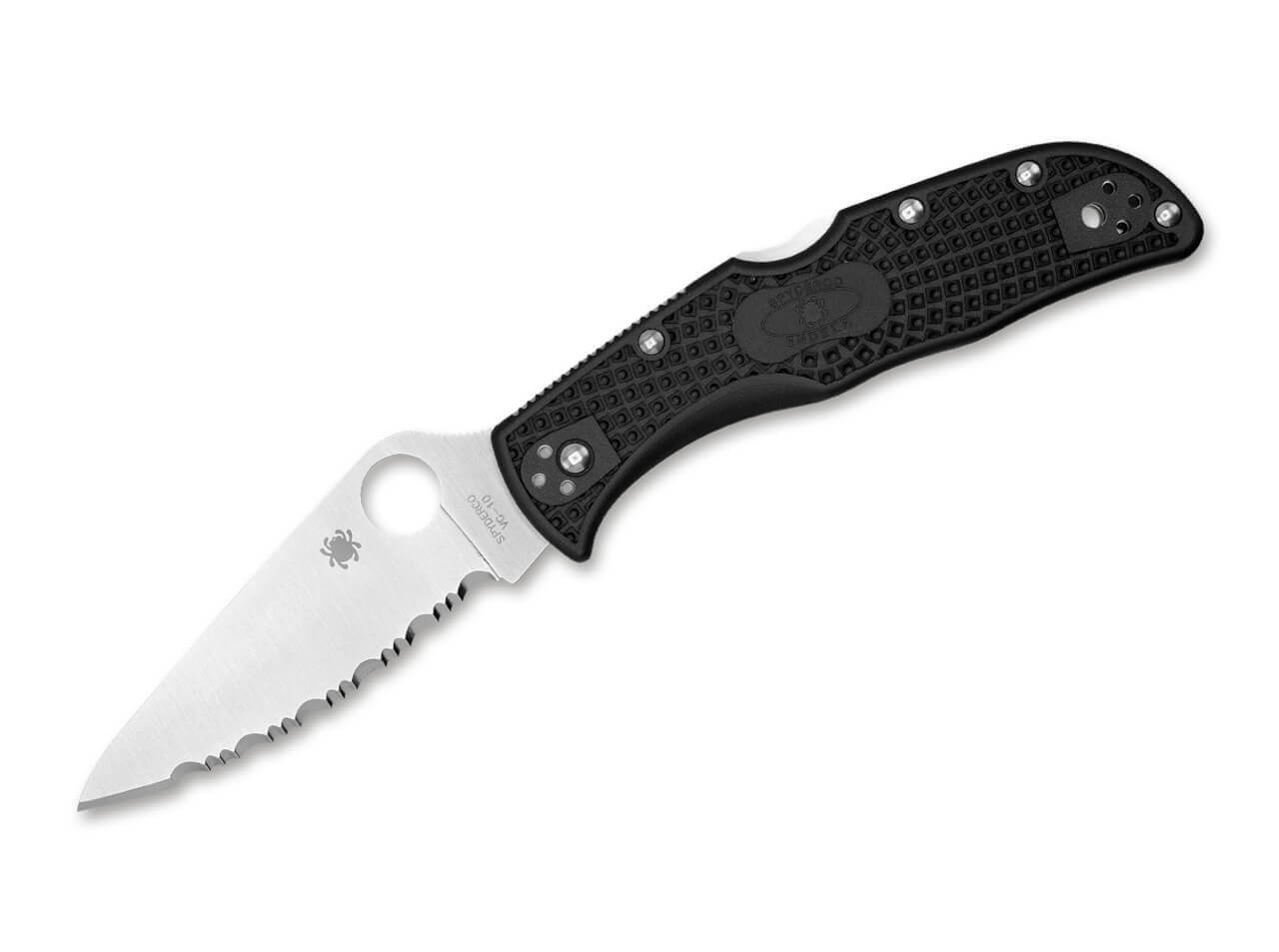 Endela Serrated